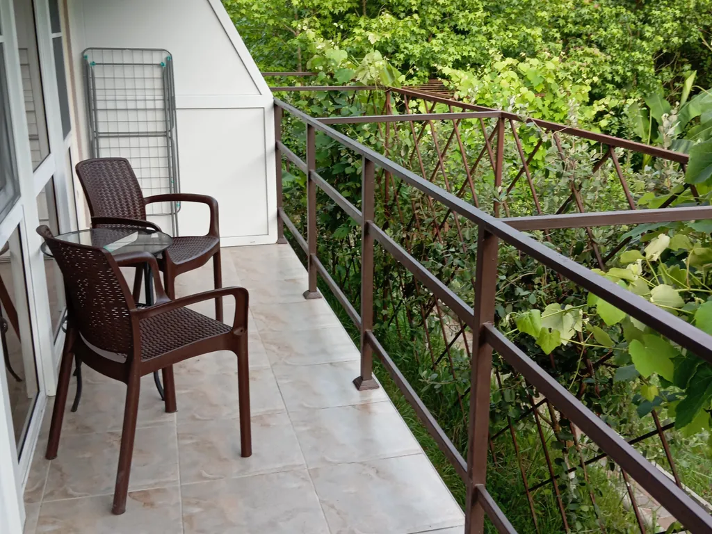 Квартира Комната — Сочи