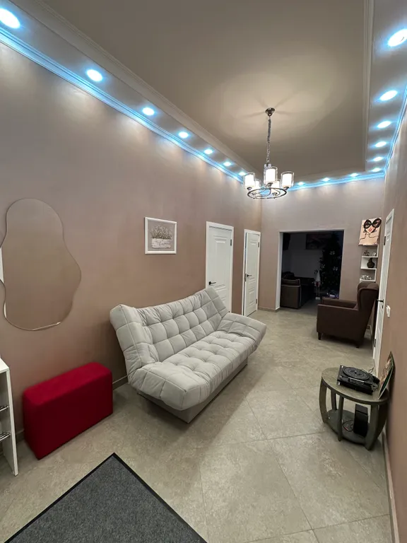 Уютный коттедж с баней и мангалом в 30 минут от Москвы