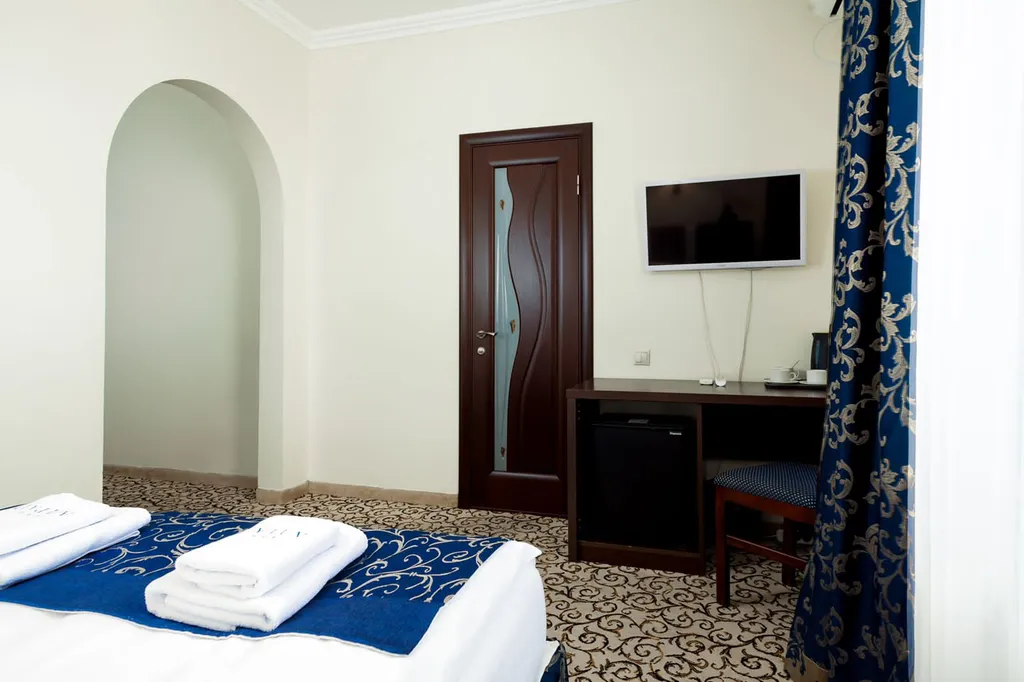 Квартира Комната — Адлер