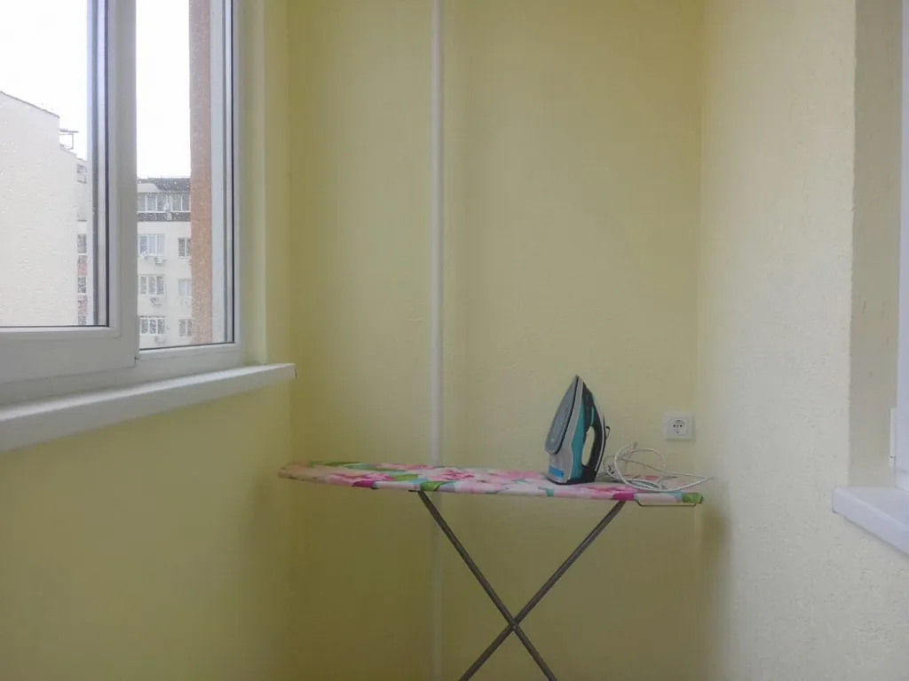 Квартира 1-комнатная Квартира — Анапа