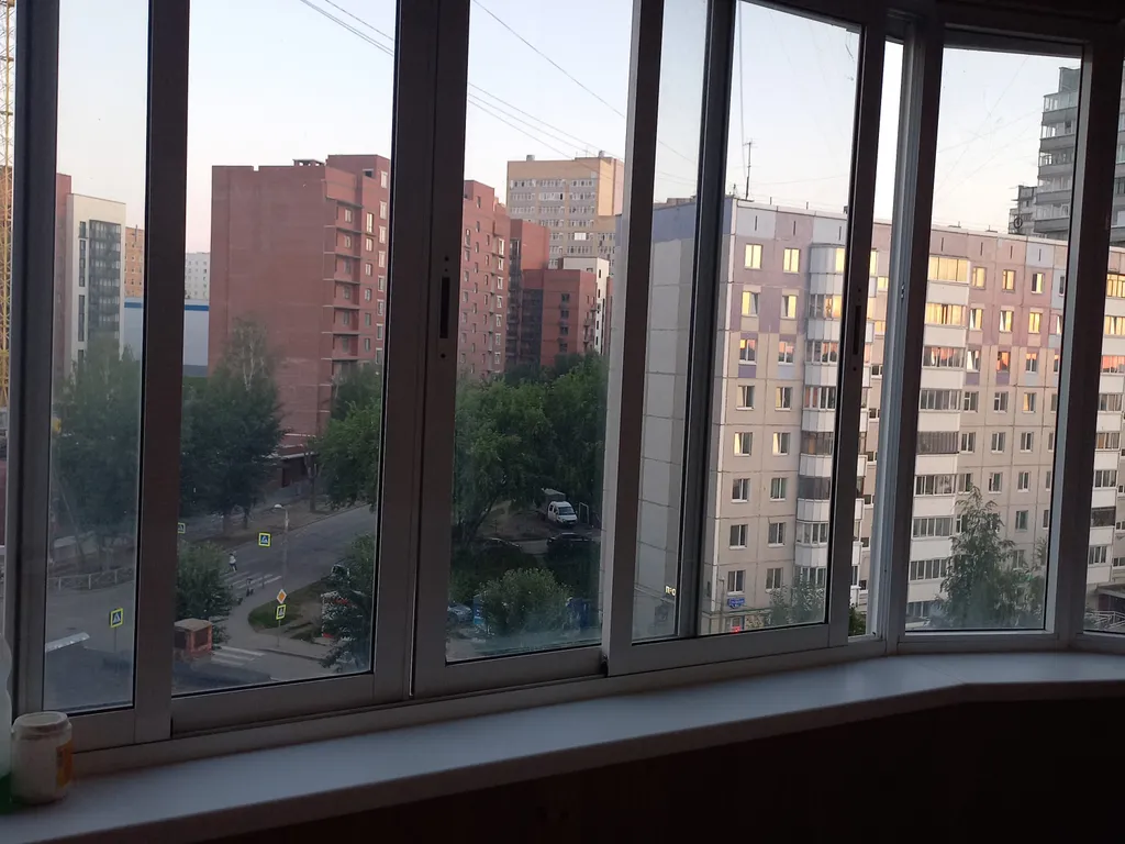 Уютная 1 комнатная квартира ГКБN4, Молот, Мотовилихинский завод