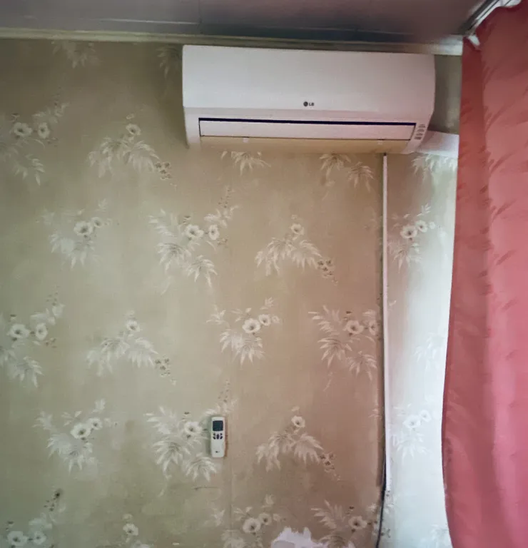 2-комнатная квартира, 43 м2