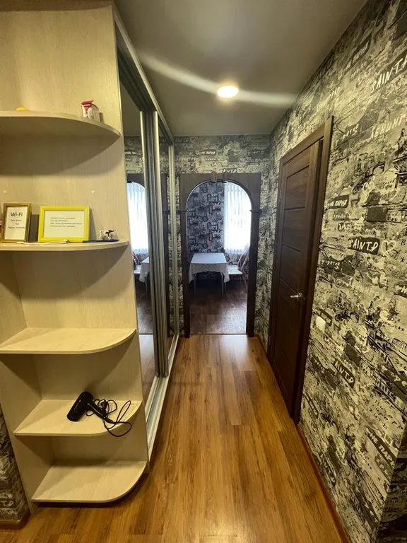 Уютная квартира для гостей города Галича Костромской области