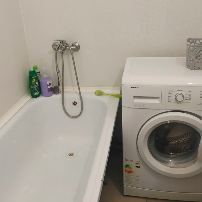 Однокомнатная квартира квартира на Волгаре