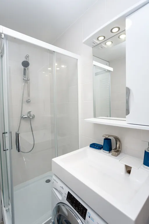 Дизайнерская студия в ЖК Саларьево Парк