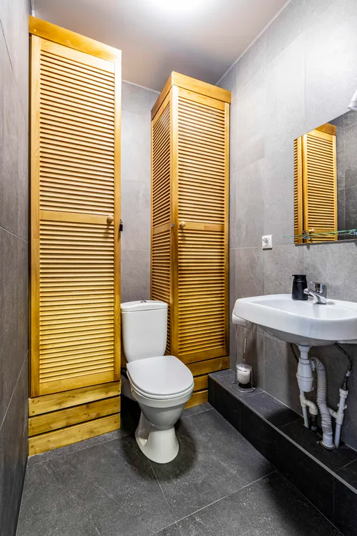 Квартира Двухкомнатная квартира рядом с парком Маяковского — Екатеринбург