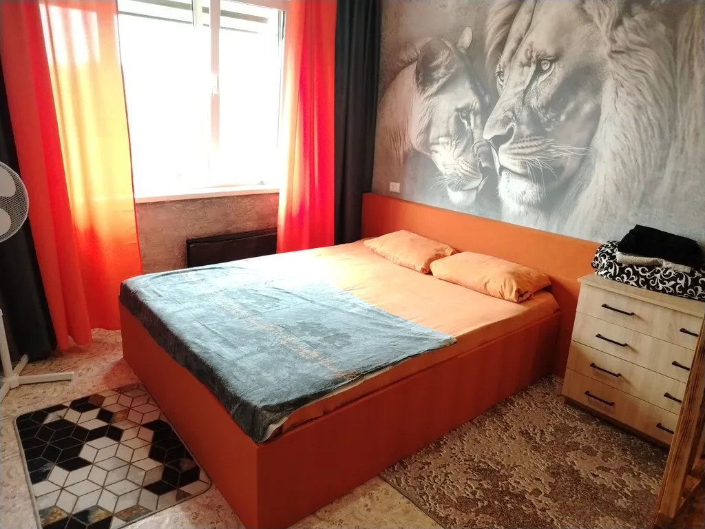 Студия рядом с детской многопрофильной больницей