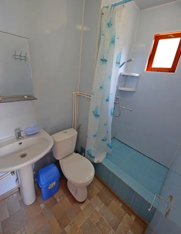 Коттежд под ключ в предгорье Сукко