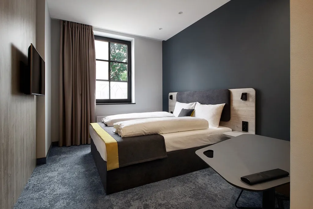 Квартира Комната — аренда посуточно в Гродно