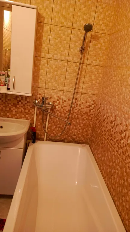 Уютная, чистая, семейная квартира рядом с ж/д и автовокзалом