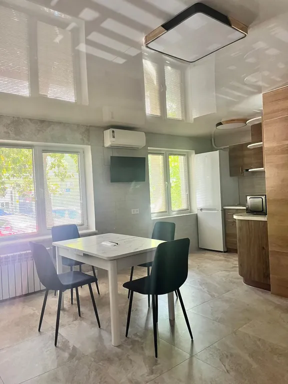 Однокомнатная квартира в центре города