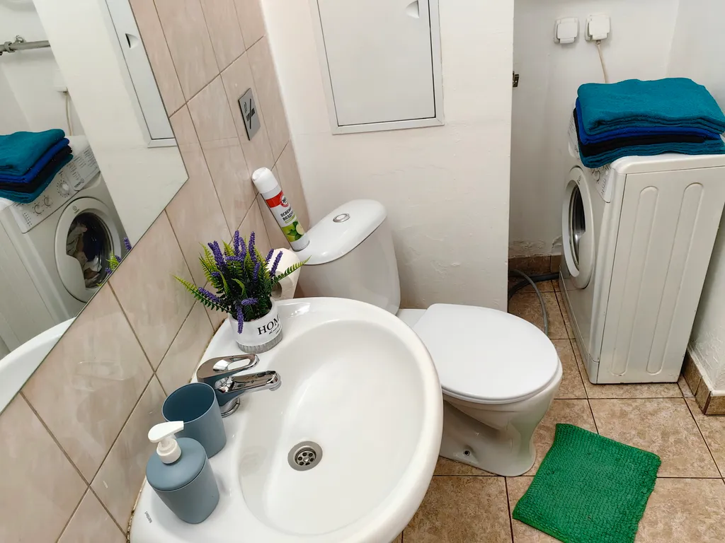 Однушка Лаванда