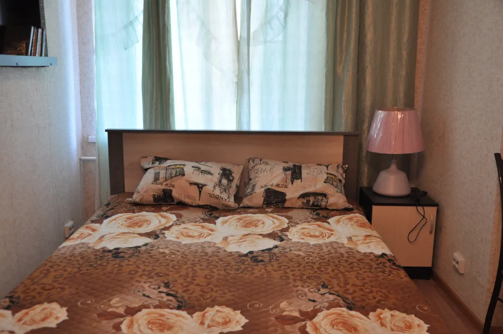 Квартира с отличным месторасположением в центре — аренда посуточно в Астрахань