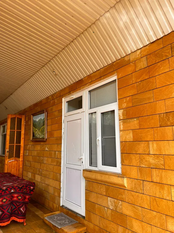 Квартира Уютная  квартира со всеми удобствами — Дербент