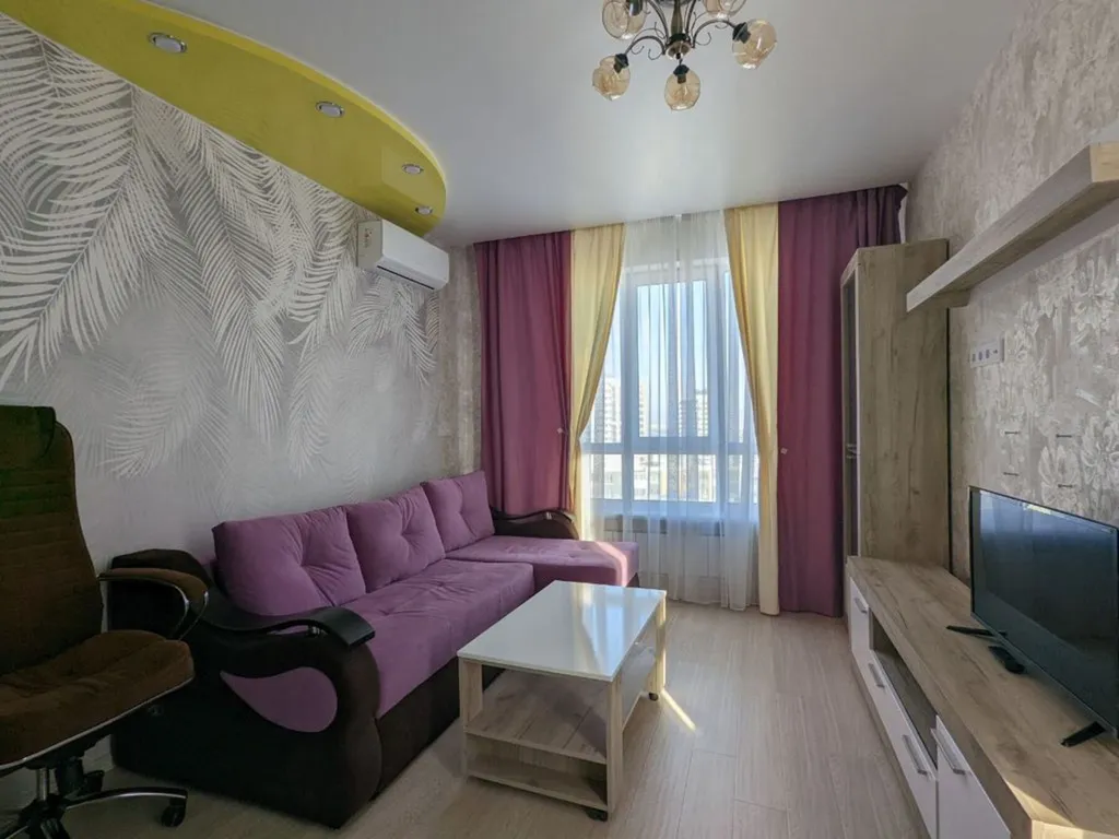 RentHome в Южном городе 2 - Челышевская у Поликлиники