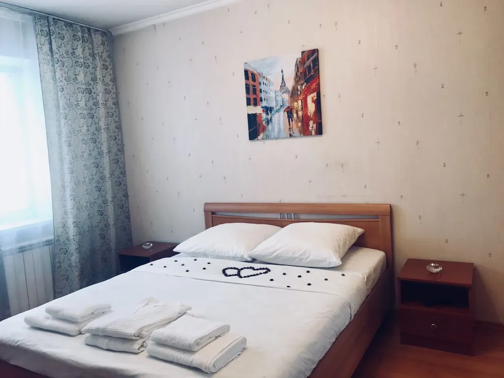 Люкс у Планеты