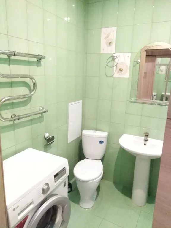 Уютная и комфортная студия