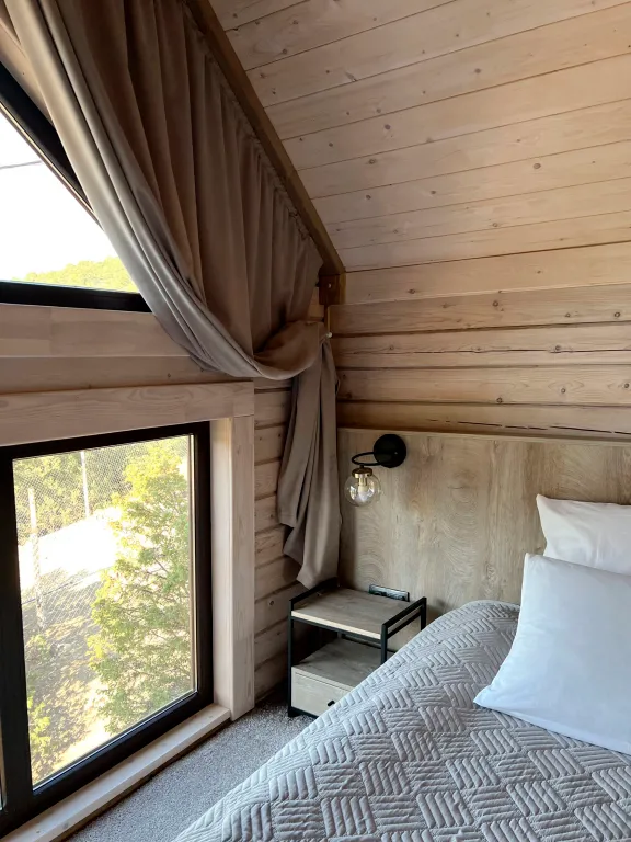 2-комнатный Дом