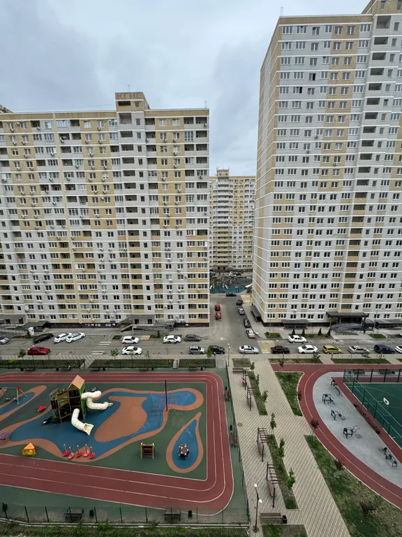 Уютное местечко