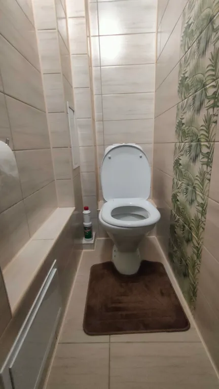 Уютная квартира на Завеличье с кондиционером