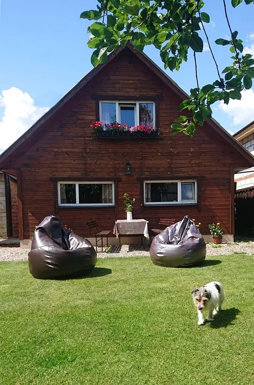 Коттедж Rovnov guest house — аренда посуточно в Суздаль