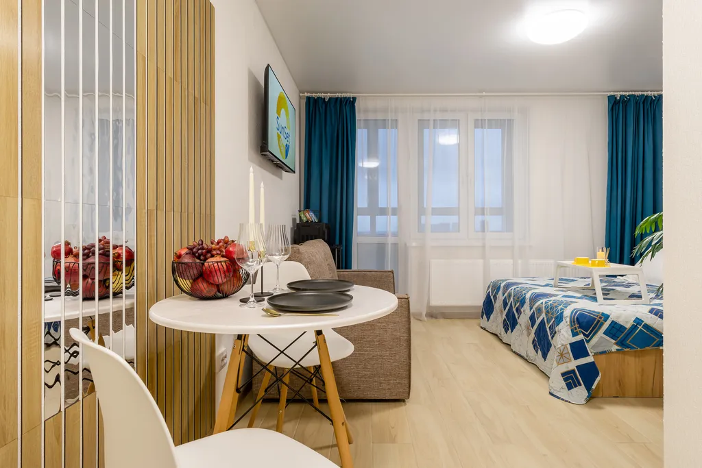 SunSet студия "Синее золото"