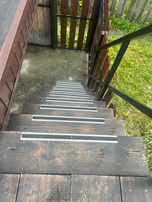 Коттедж Гостевой дом — Шерегеш