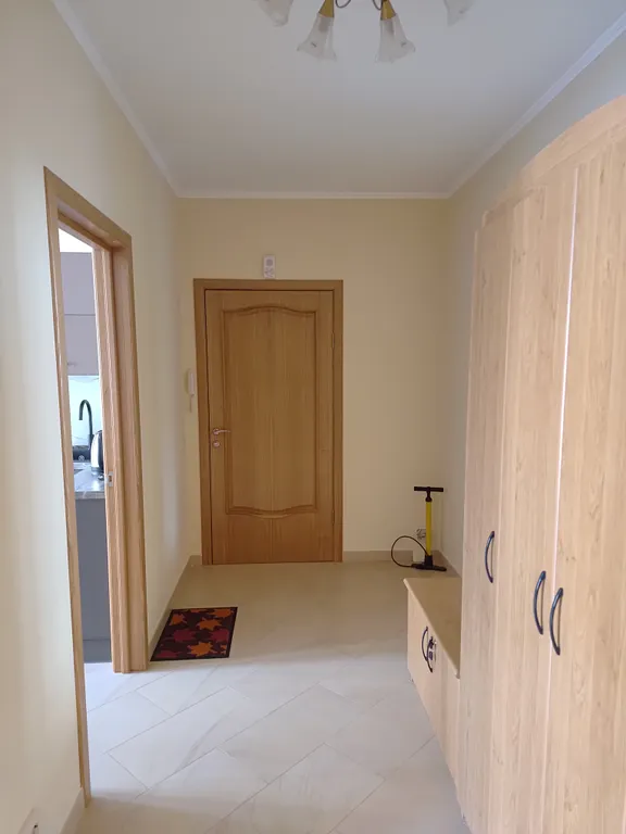Квартира Квартира Seaside apartment — Зеленоградск