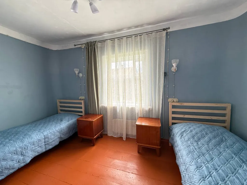 Частный дом На холме