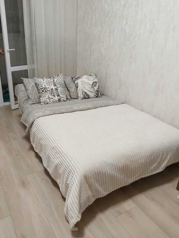 Квартира Квартира Студия у моря — Анапа