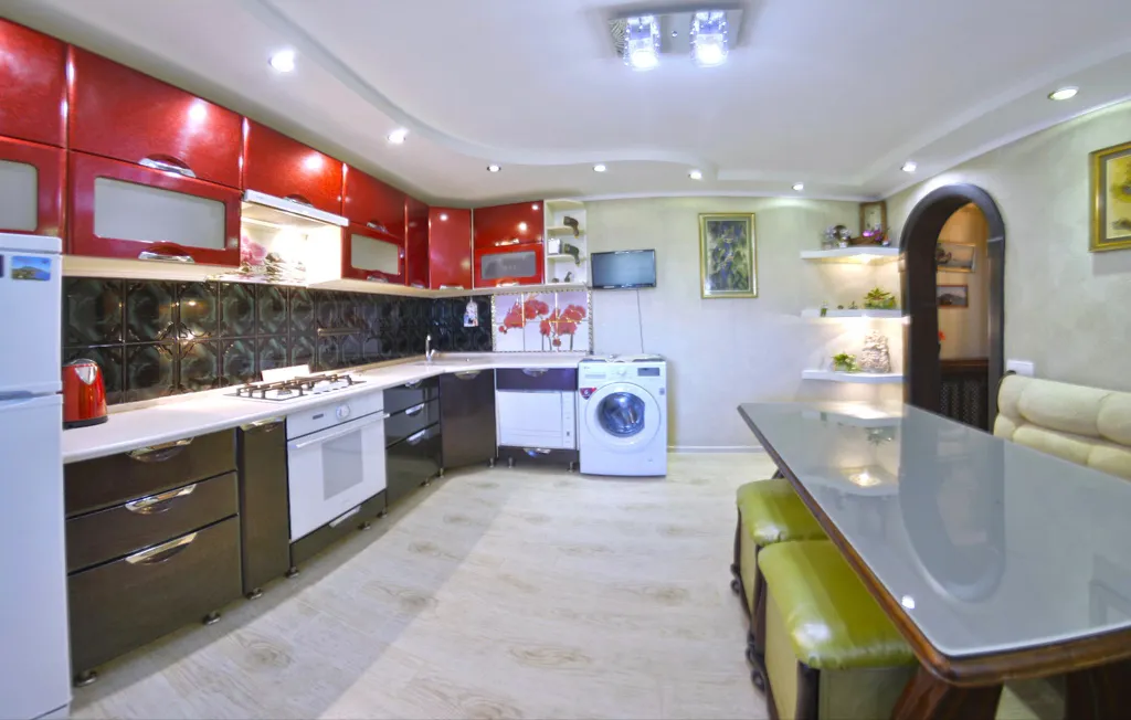 Гостевой дом по-домашнему