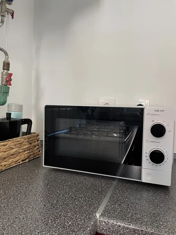 Квартира PillauHome с неповторимым видом