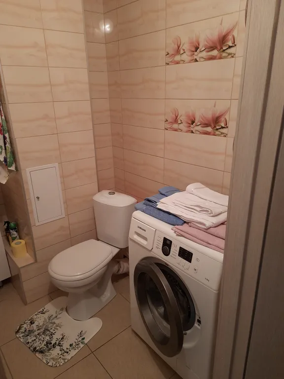 Квартира Квартира в районе прусской пивоварни Понарт — Калининград