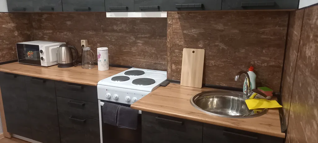 Квартира уютная в тихом месте