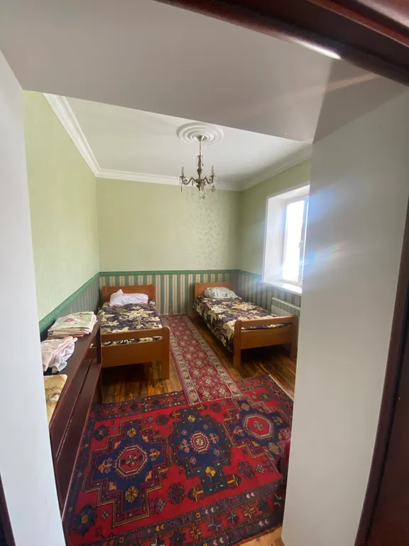 Частный дом на берегу моря