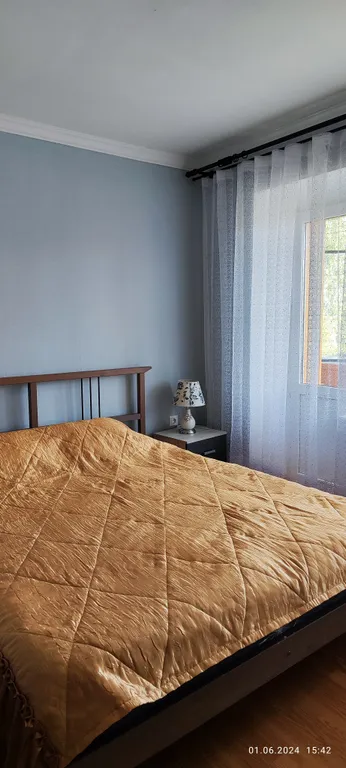 Уютная квартира после ремонта в центре города