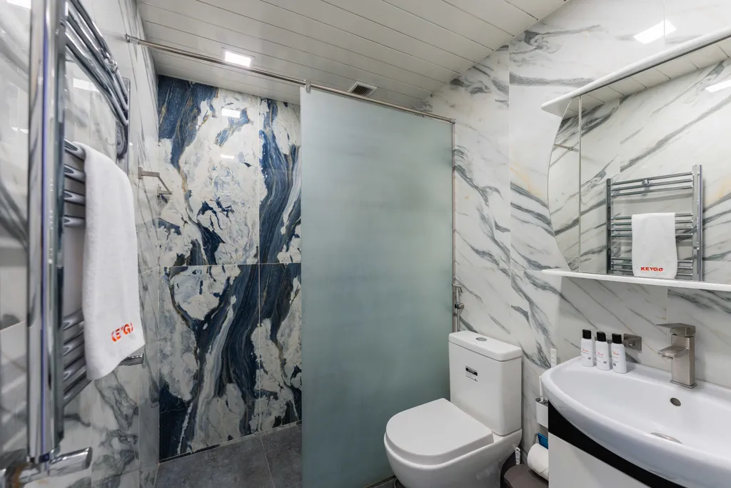 Апартаменты комфорт и уют в городе