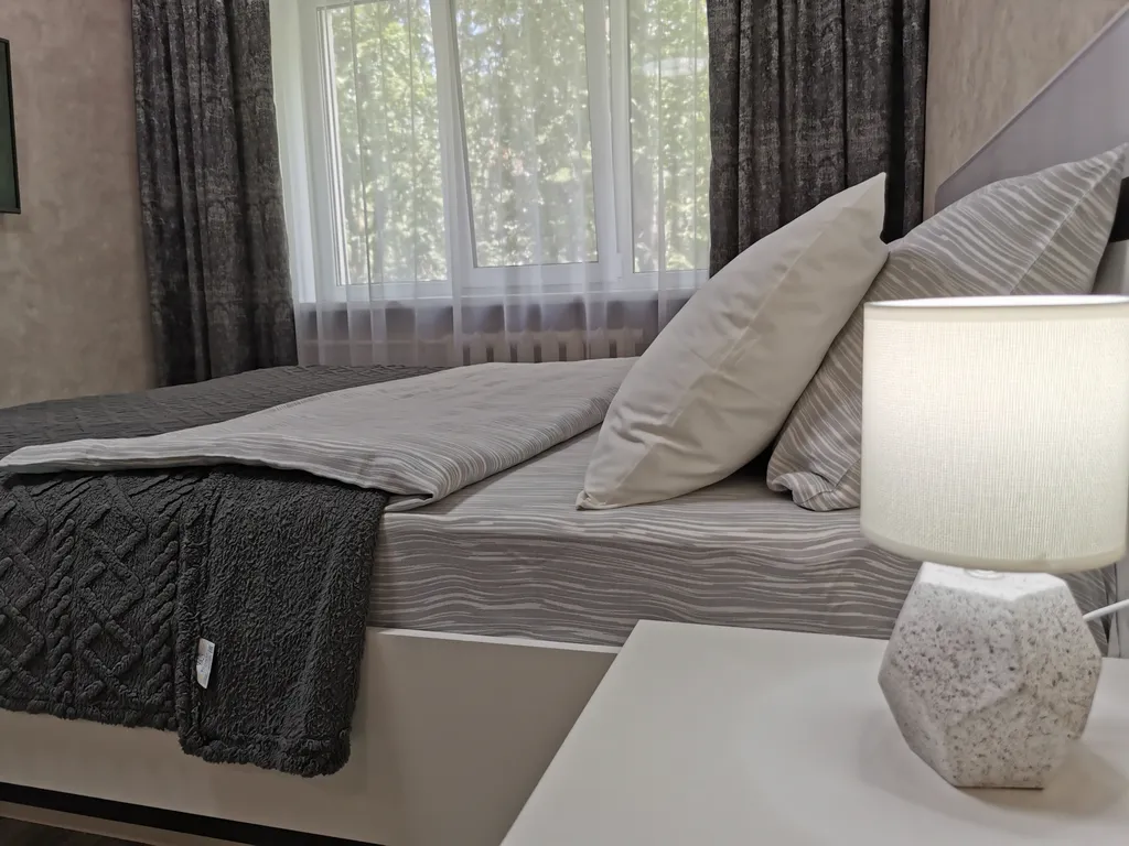 Квартира на набережной у самого Кремля