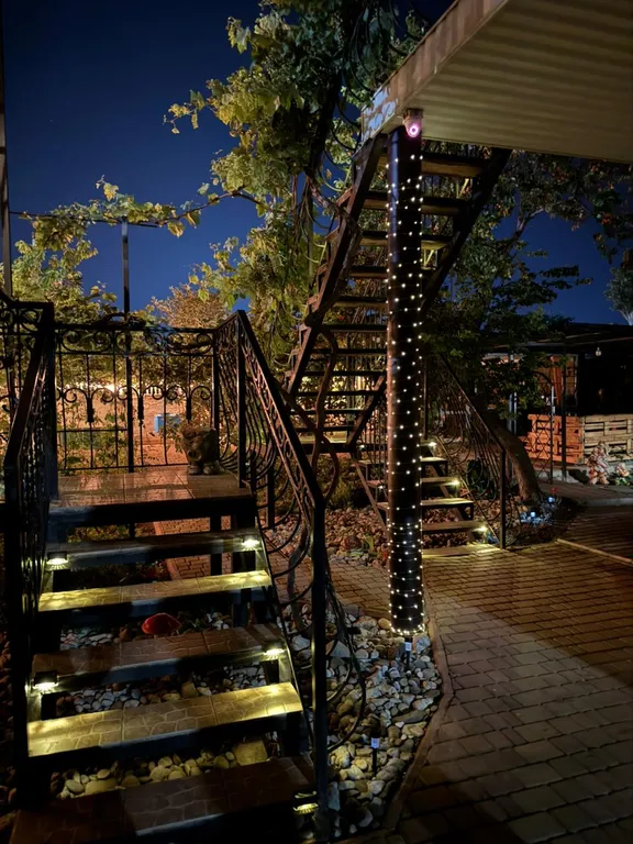 Квартира Квартира Уютный дом — Феодосия