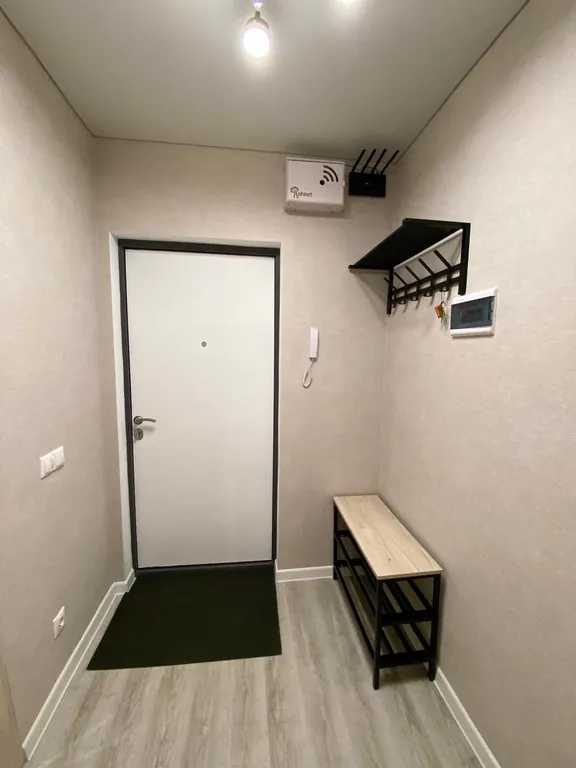 Уютная студия в ЖК Акварель