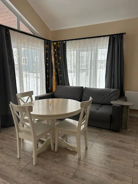 Уютный барнхаус по приятной цене недалеко от города