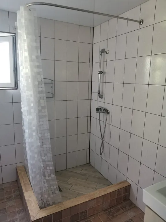 Домик в саду