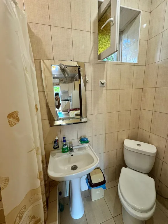 Комфортабельные апартаменты