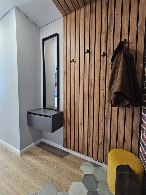 Студия с видом на Псковский Кром