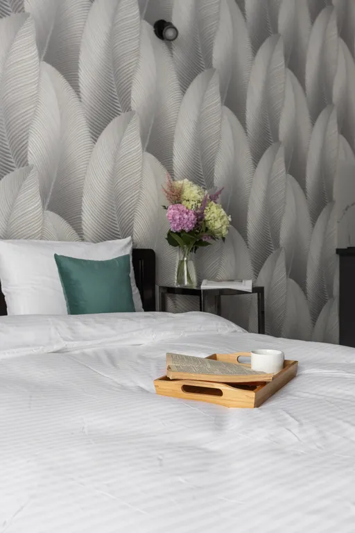 Новая квартира