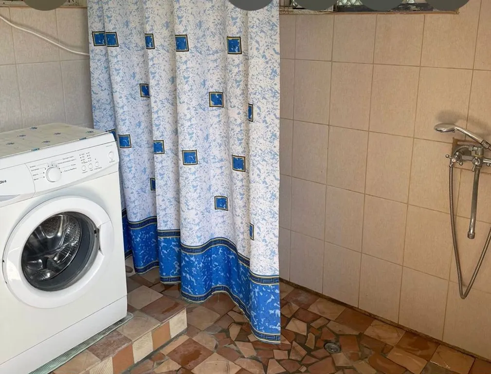 Комната в частном доме