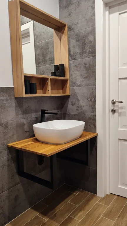 Квартира в ЖК Пионерская лагуна