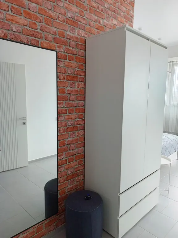 Видовые апартаменты рядом с аэропортом