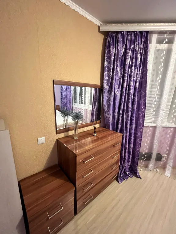 Уютная квартира в Пролетарском районе