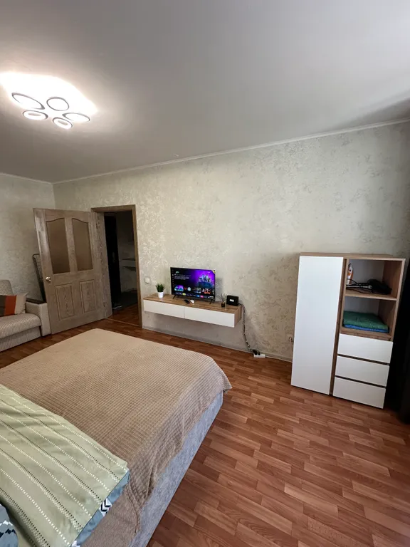 Комфортное жилье